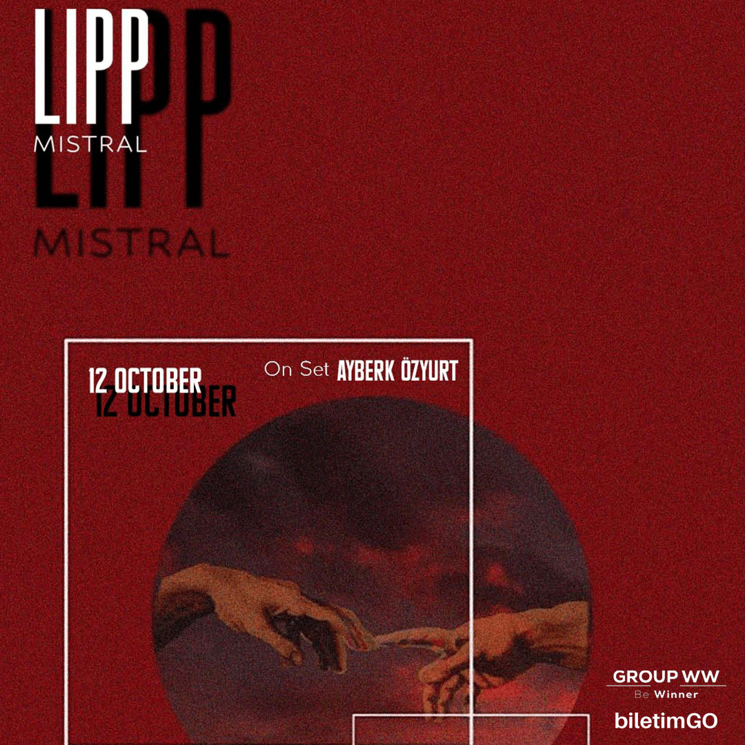 Holy Saturday Party at Lipp