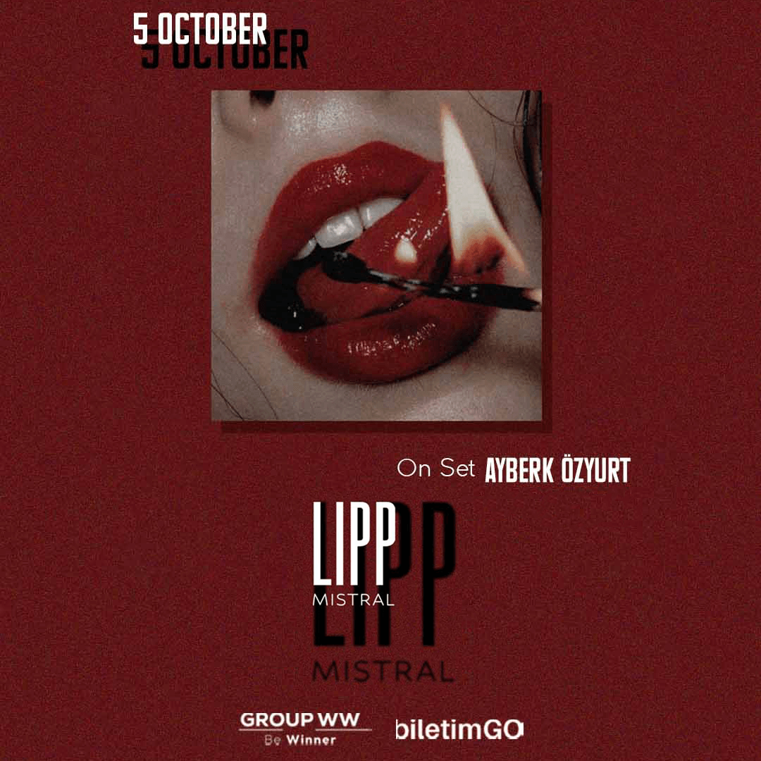 Holy Saturday Party at Lipp