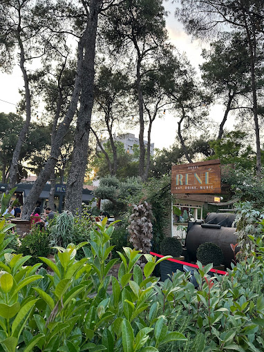 House of René