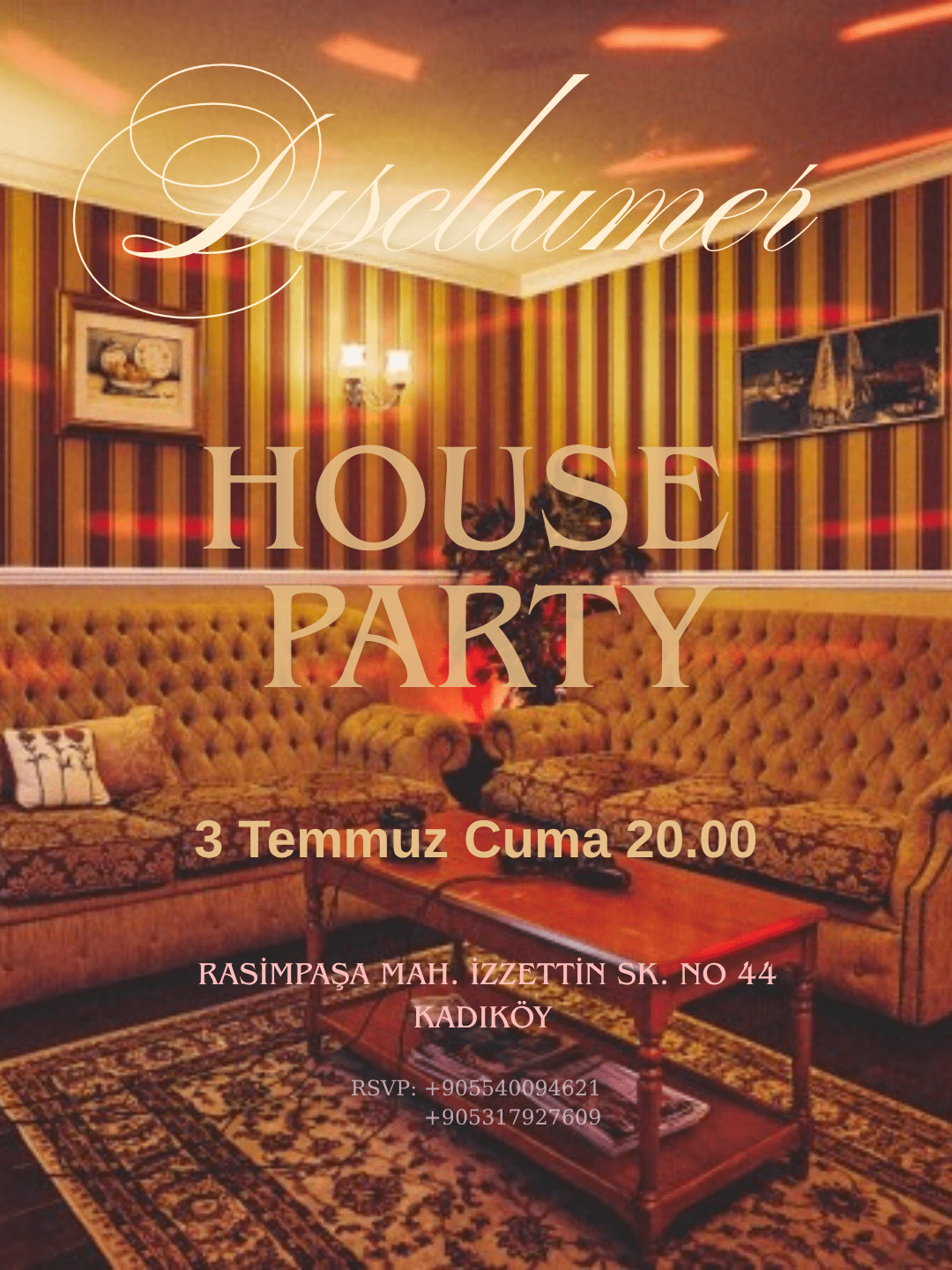 House Party
