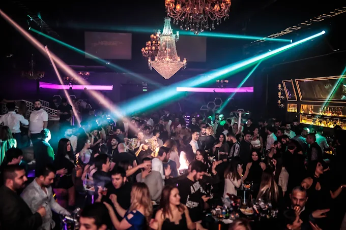 Hovarda Club
