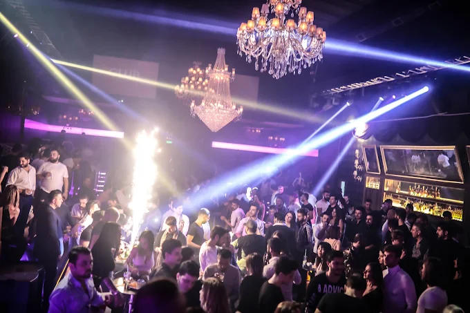 Hovarda Club