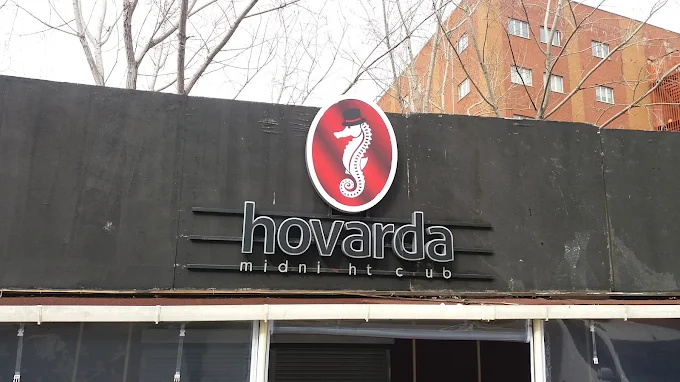 Hovarda Club