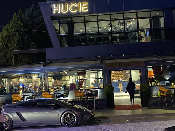 HUCIE