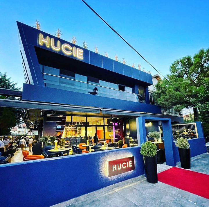 HUCIE