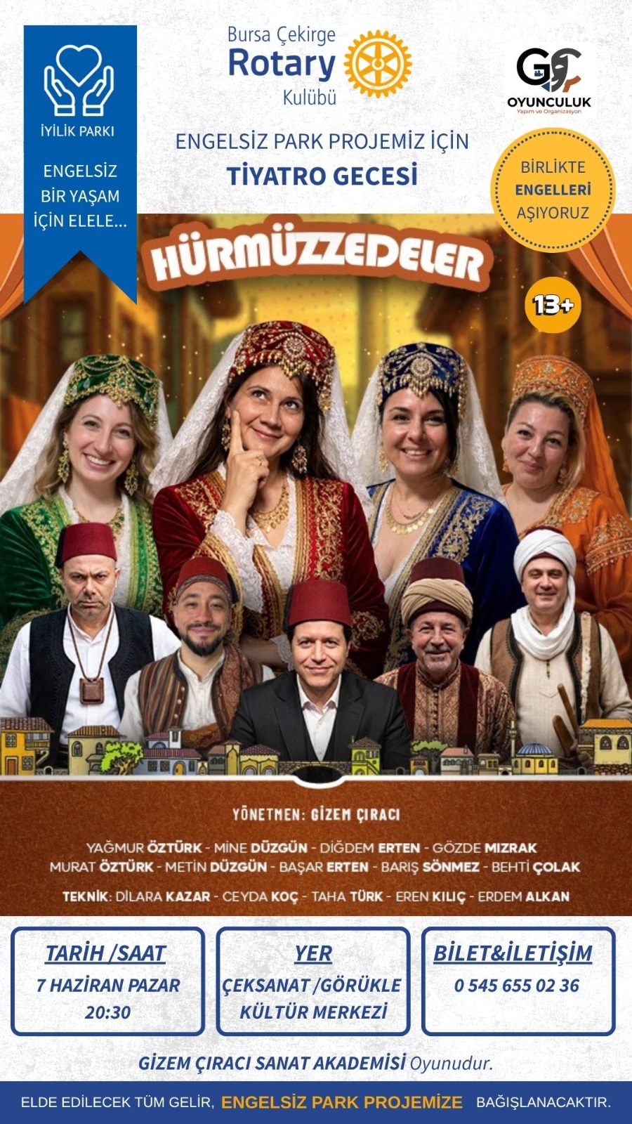 HÜRMÜZZEDELER