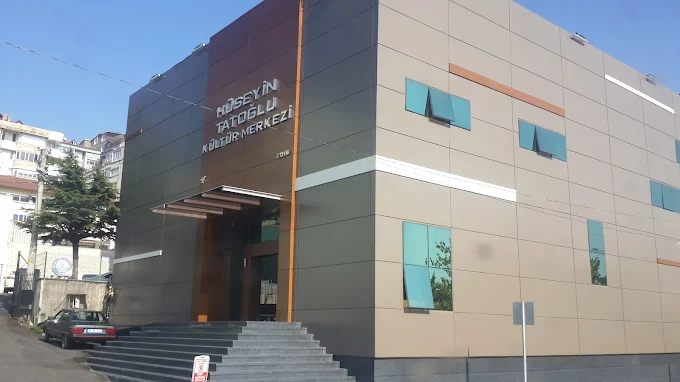 Kdz. Ereğli Hüseyin Tatoğlu Kültür Merkezi