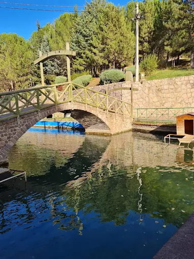Huzur Park Uşak