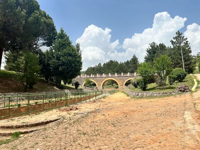 Huzur Park Uşak