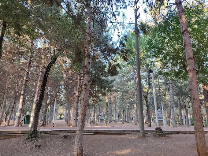 Huzur Park Uşak