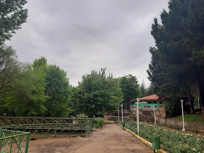 Huzur Park Uşak