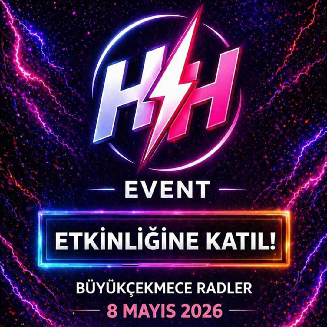 Hype House Radler