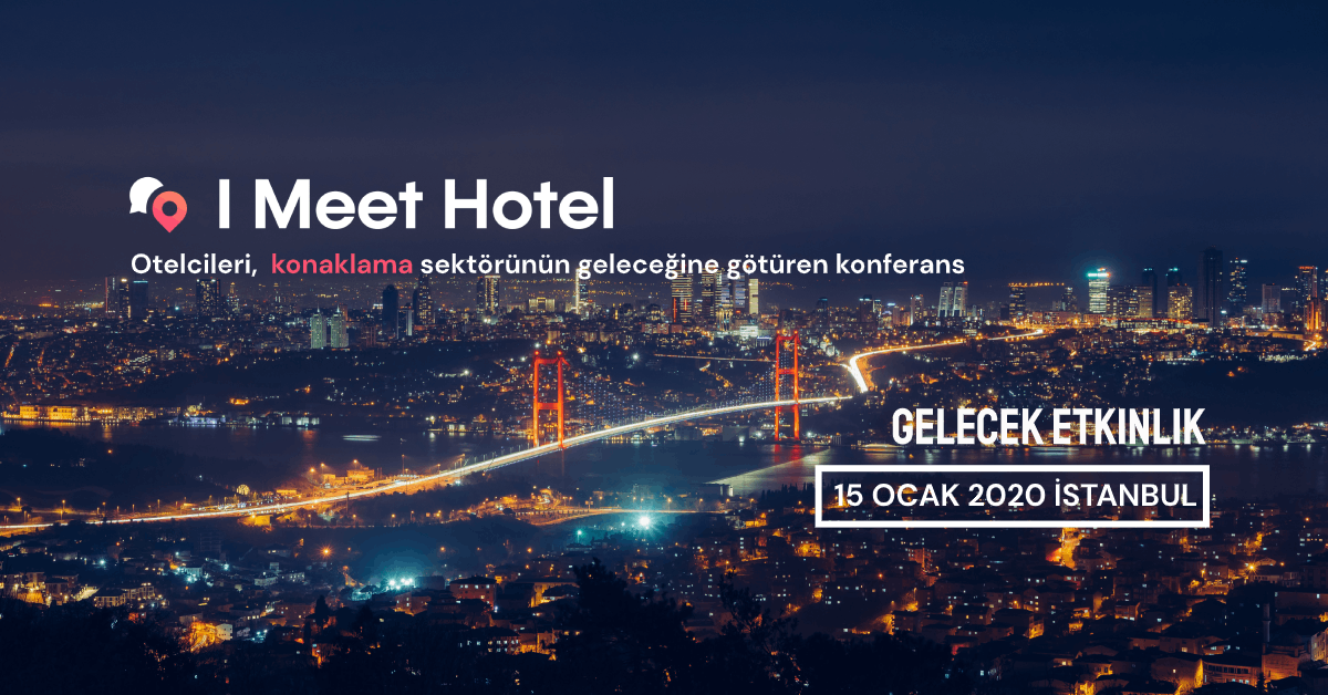 I Meet Hotel Istanbul