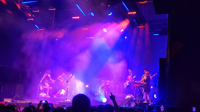 İBB Festival Park Kadıköy