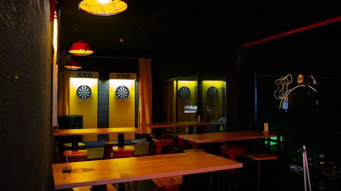 IF Food & Drink Beşiktaş