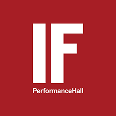 IF Performance Hall Ankara