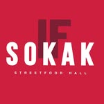 IF Sokak Söğütözü