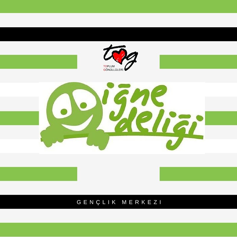 İğne Deliği Gençlik Merkezi