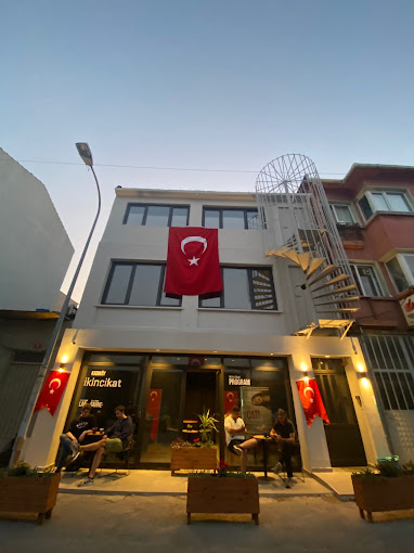  İkincikat Kadıköy