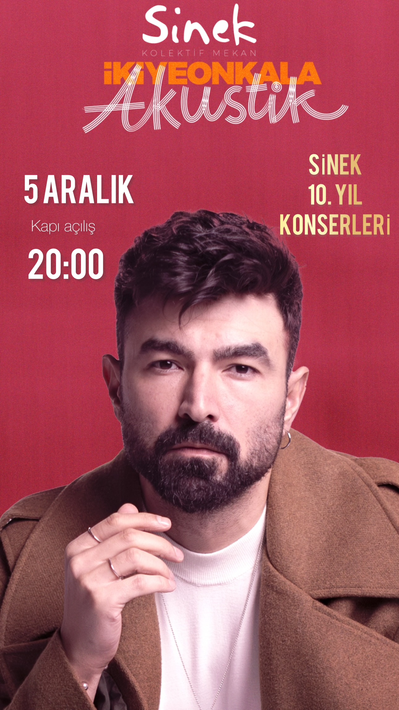 İkiye On Kala Mardin Konseri