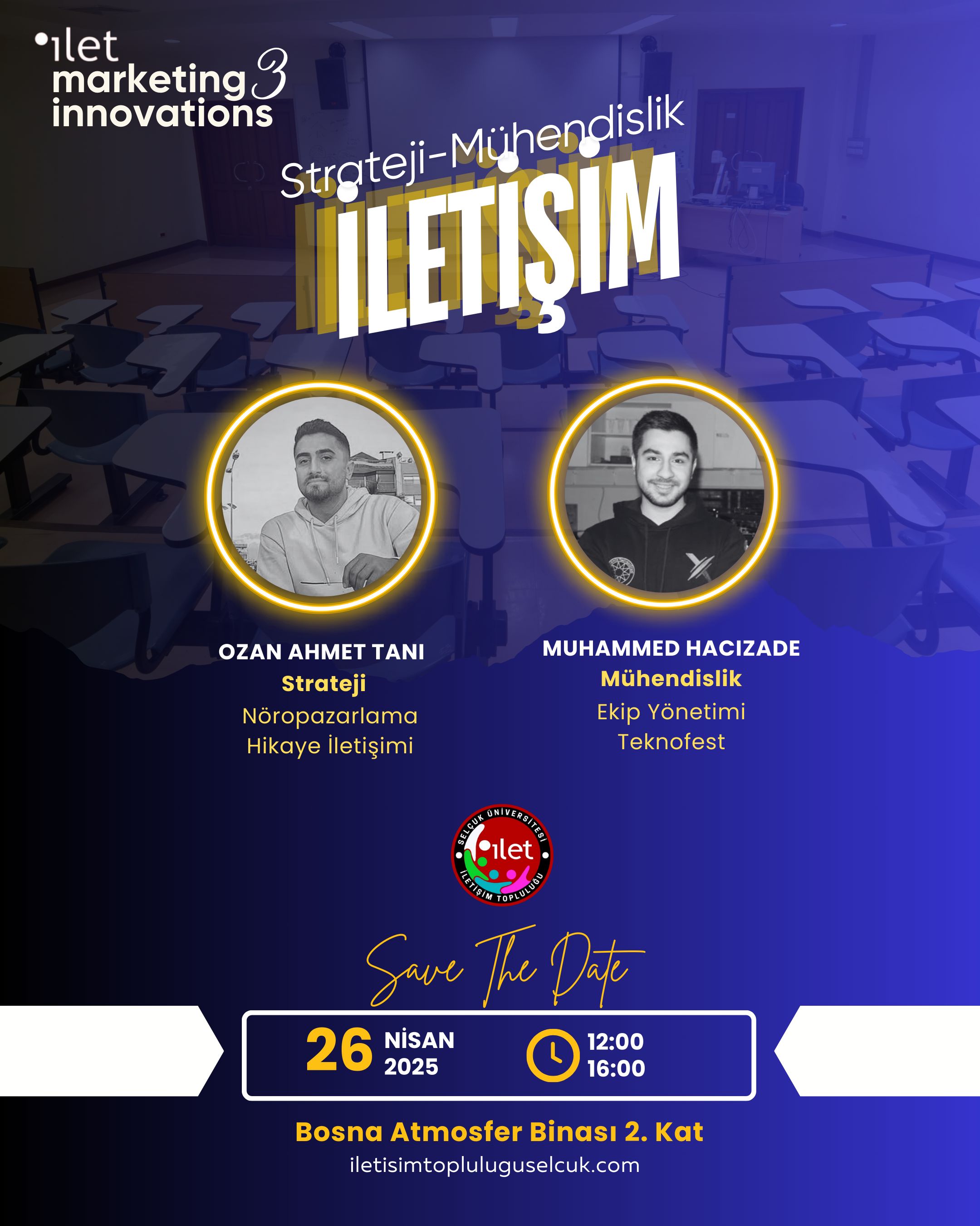 İlet Marketing İnnovations 3