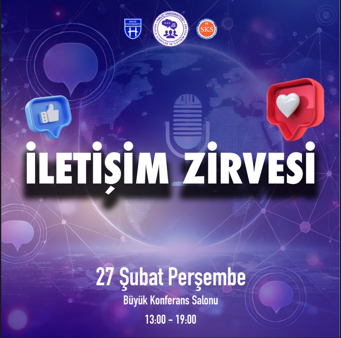 İletişim Zirvesi