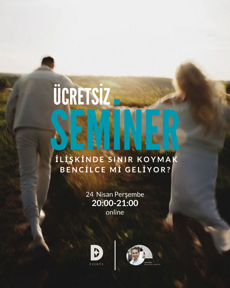 İlişkinde Sınır Koymak Bencilce mi Geliyor?