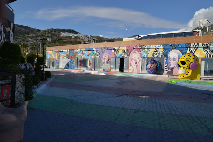 Illusion Event Hall