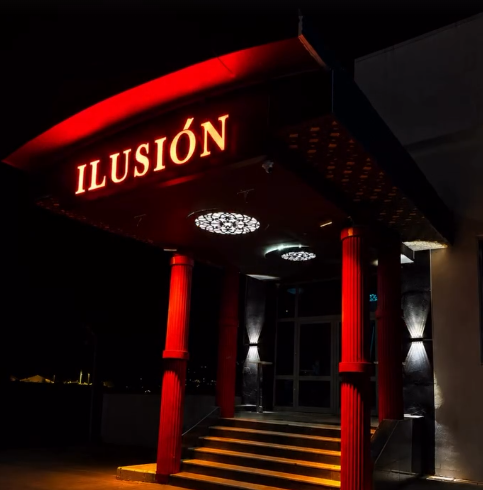 ILUSIÓN Tokat