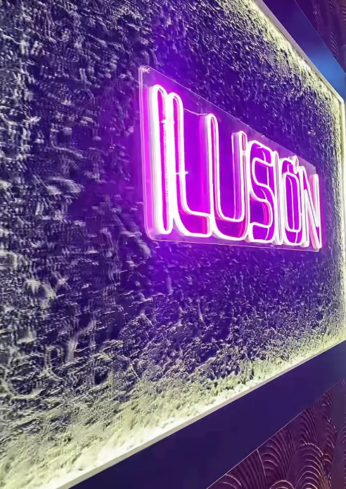 ILUSIÓN Tokat