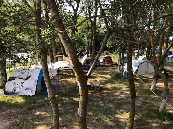 İlyas Baba Camping