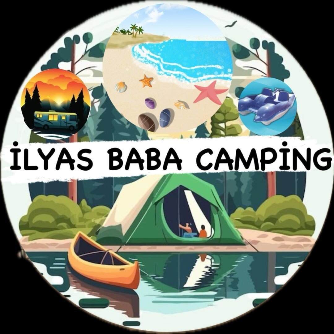 İlyas Baba Camping