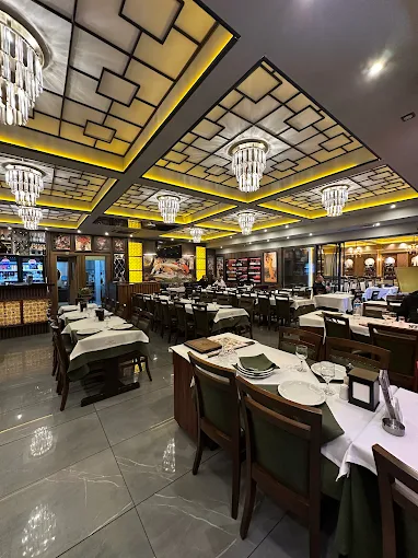 İmperial Galata Restaurant