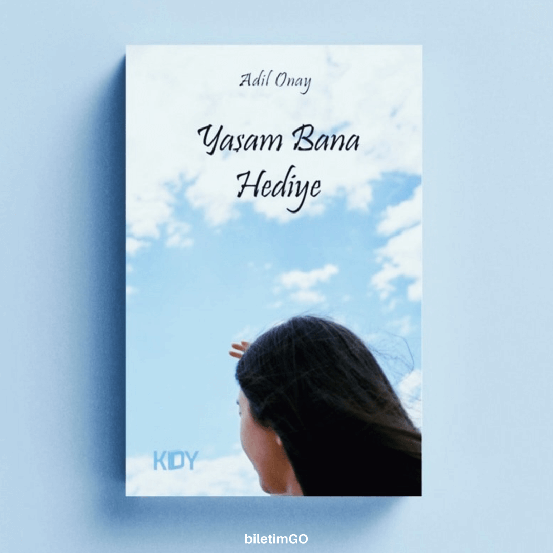 İmzalı Hediye Kitap