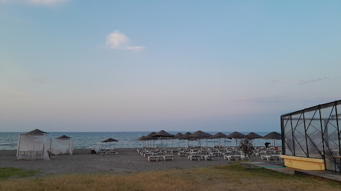İncesu Kafe & Plaj