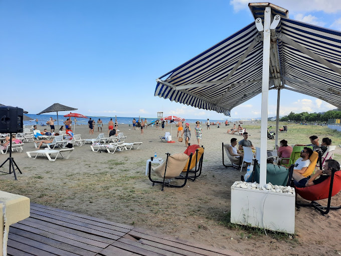 İncesu Kafe & Plaj