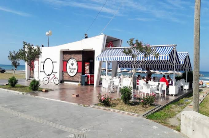 İncesu Kafe & Plaj