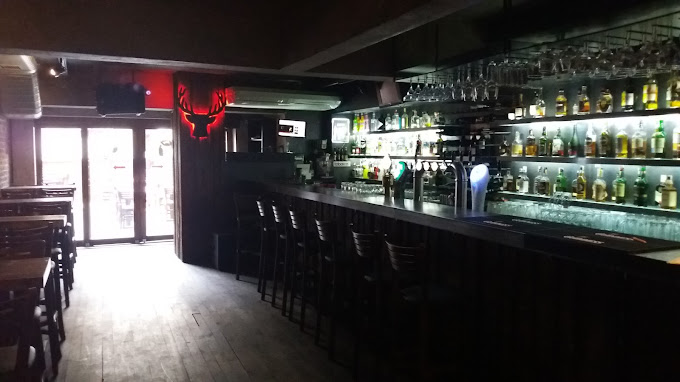 İncir Pub Kadıköy