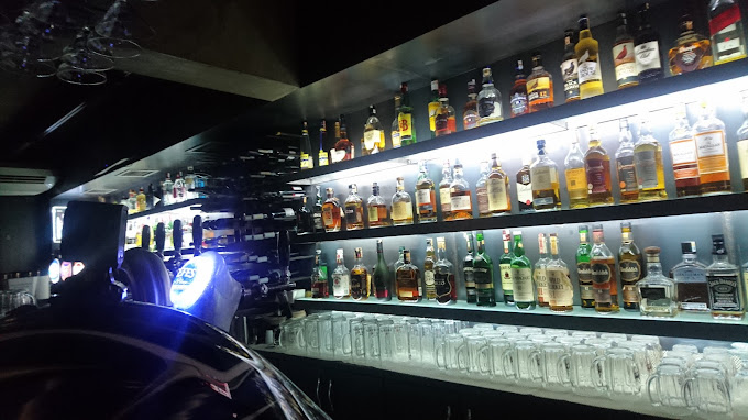 İncir Pub Kadıköy