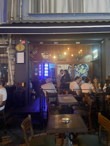 İncir Pub Kadıköy