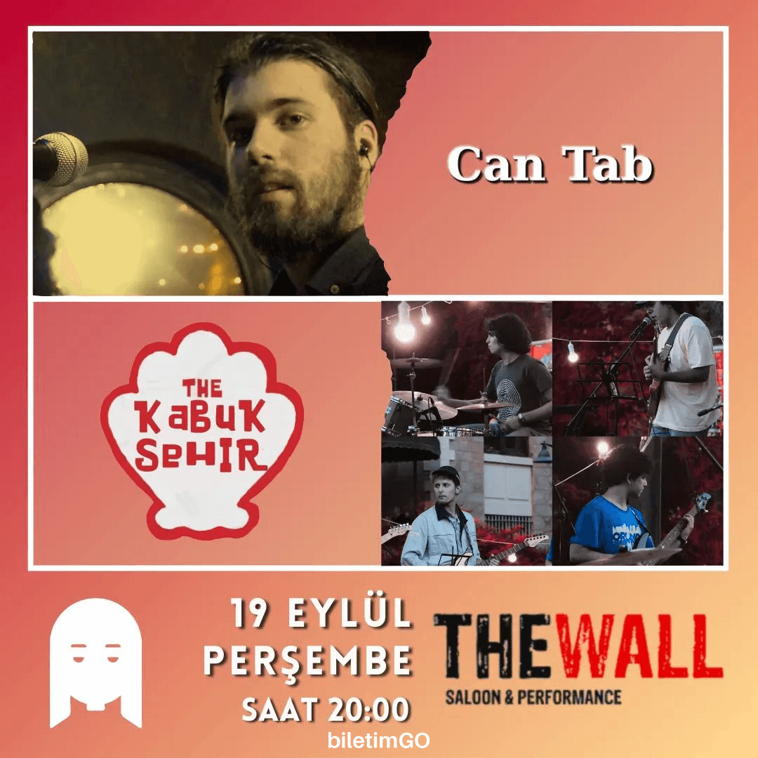 Indie Rock Night Eylül 2024