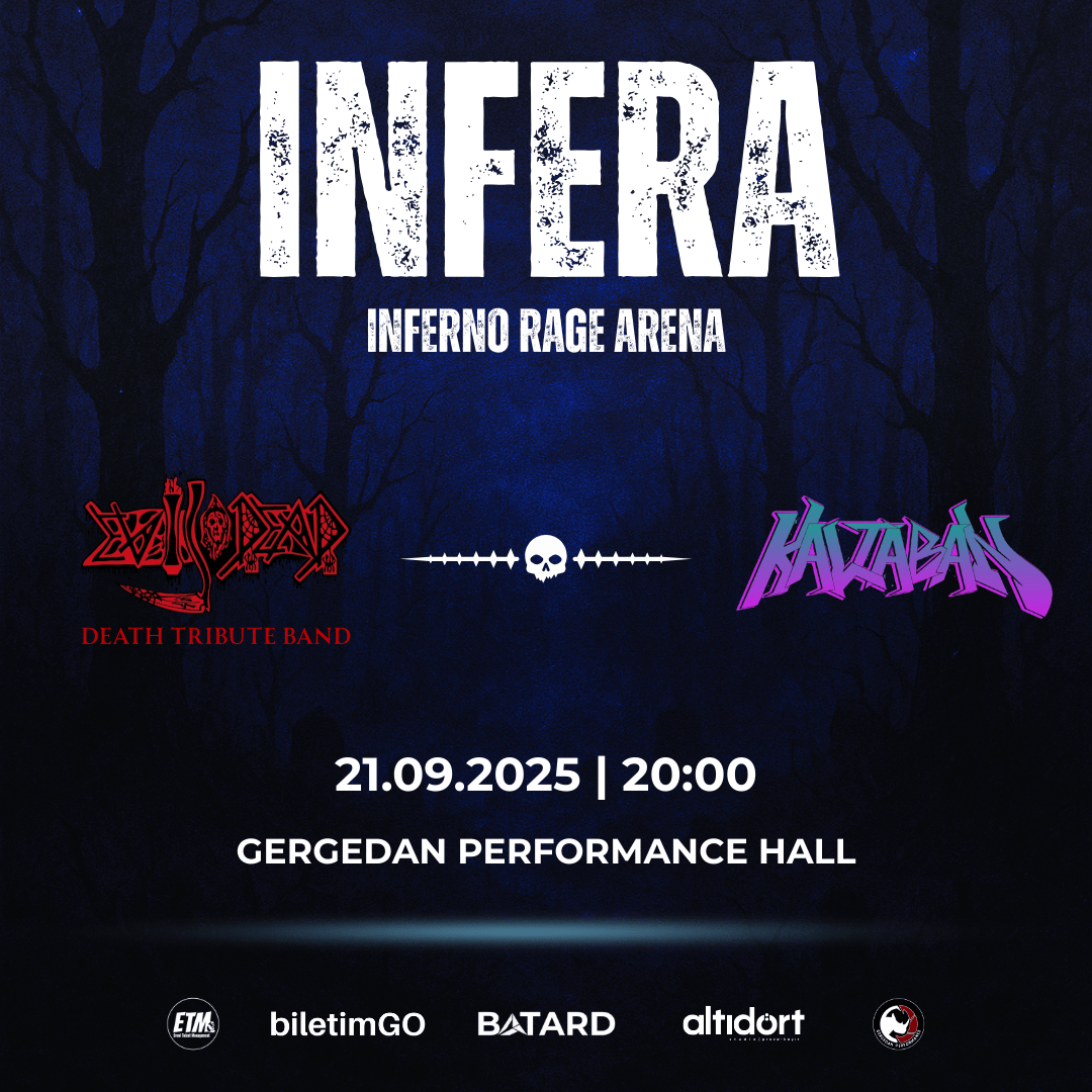 INFERA