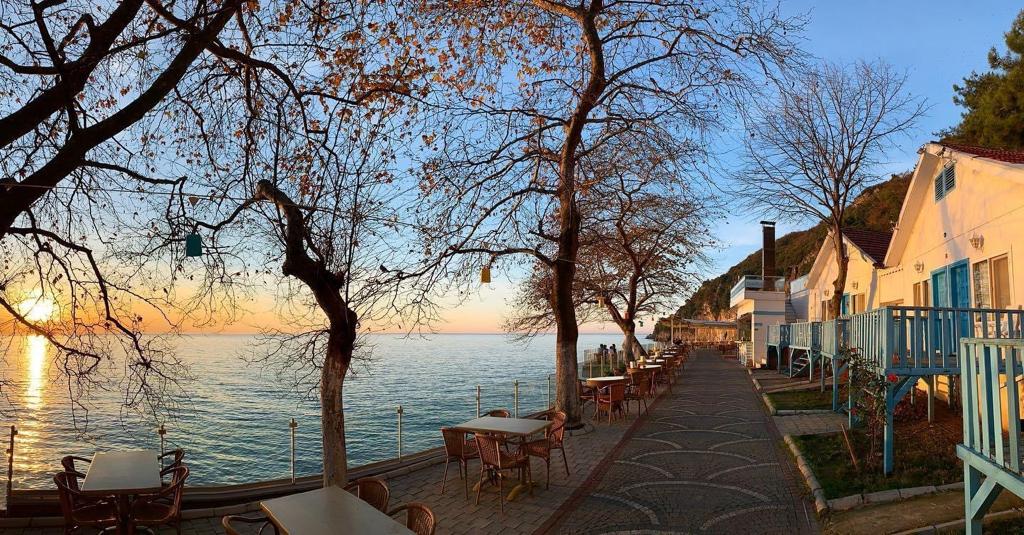 İnkum Terrace Otel