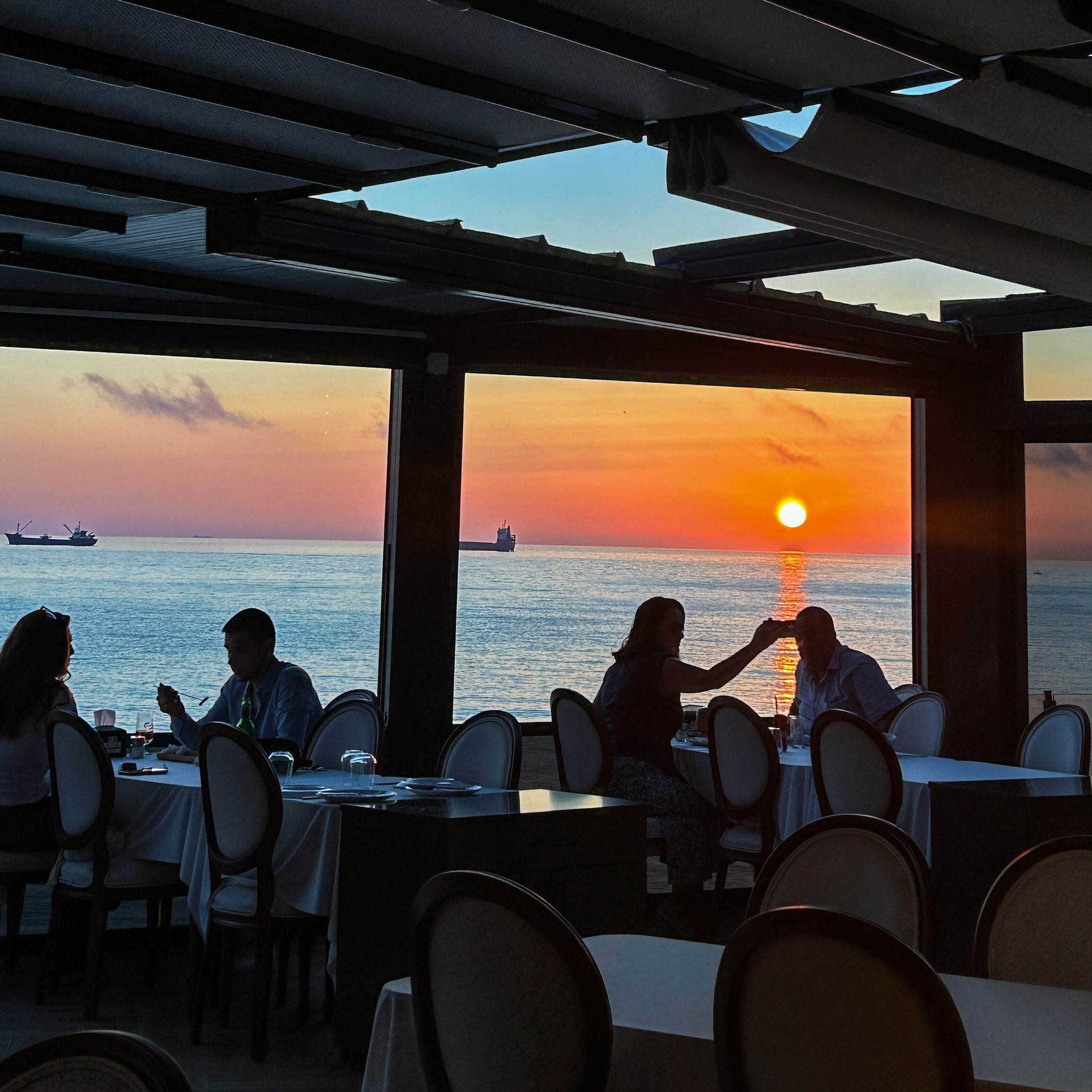 İnkum Terrace Otel