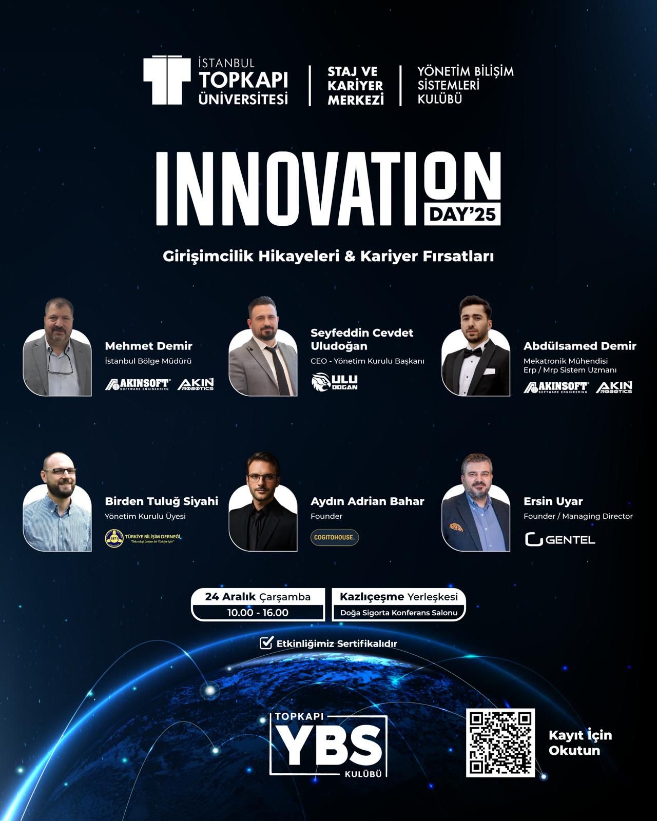 Innovation Day'25