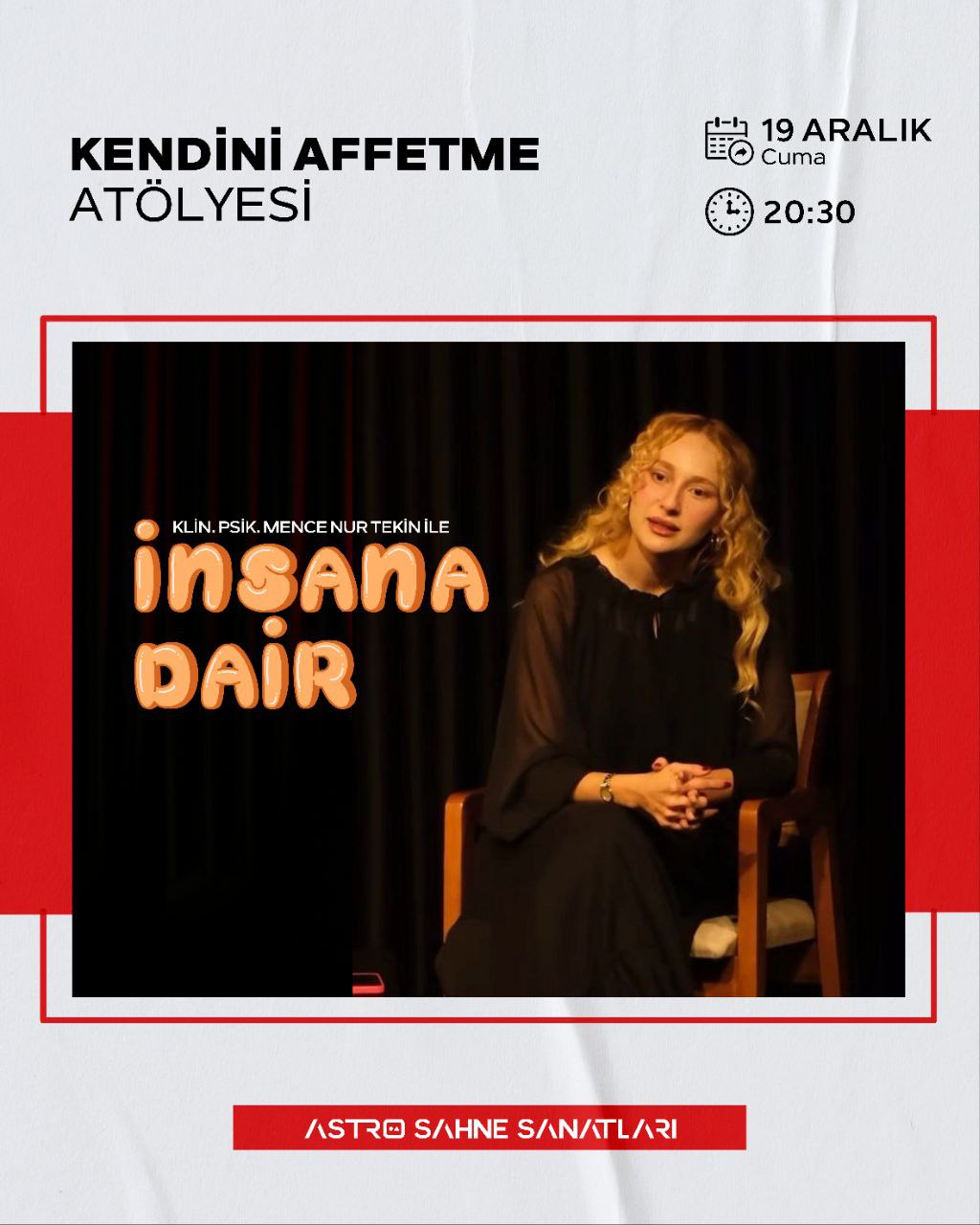 İNSANA DAİR