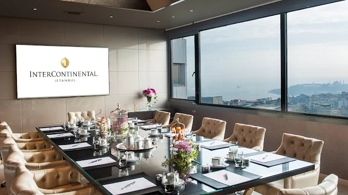 InterContinental Istanbul