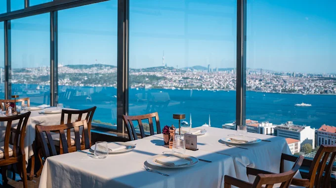 InterContinental Istanbul