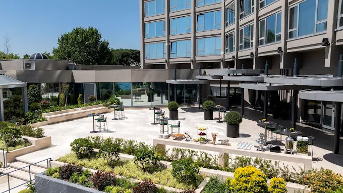 InterContinental Istanbul