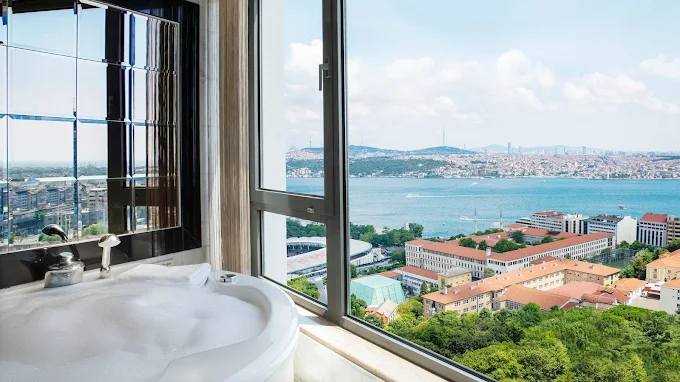 InterContinental Istanbul